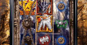 Battle DwarfスロットレビューRTPや機能、ボーナスについて