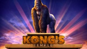 Kong’s TempleスロットレビューRTPや機能、ボーナスについて