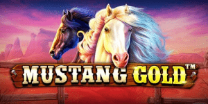Mustang Gold Slot