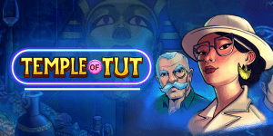 Temple of Tut