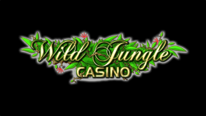 Wild Jungle Casino logo