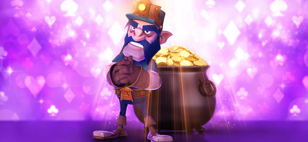 ビットカジノのプロモーション