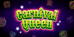 Carnival Queen