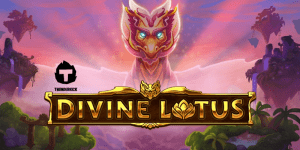 Divine Lotus（ディヴァインロータス）スロットレビューRTPや機能、ボーナスについて