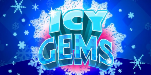 icy gems slot