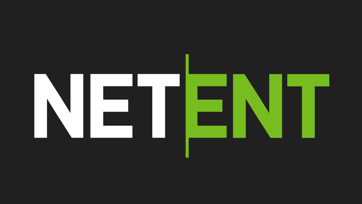 netent logo